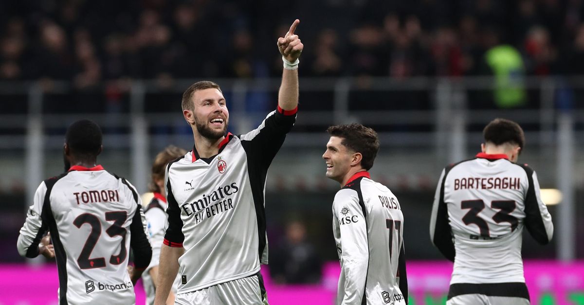 milan cresce la difesa8230 e anche i valori ecco le nuove valutazioni dei rossoneri da Pianetamilan.it milan cresce la difesa8230 e anche i valori ecco le nuove valutazioni dei rossoneri