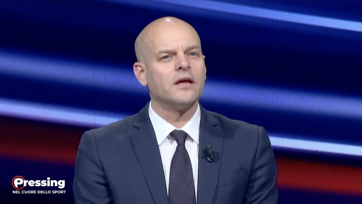 Sabatini: “Inter ok perché Lautaro in forma”. Risponde Biasin: “Finalmente uscito dalla crisi” - immagine 1