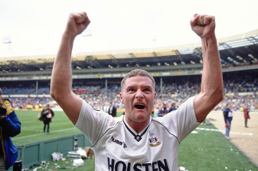 Paul Gascoigne: “In finale con i Rangers bevvi nove brandy: due gol e MVP. Solo quando…”- immagine 1