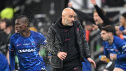 VIDEO – Maresca e la gaffe negli USA. Un giornalista lo smentisce così