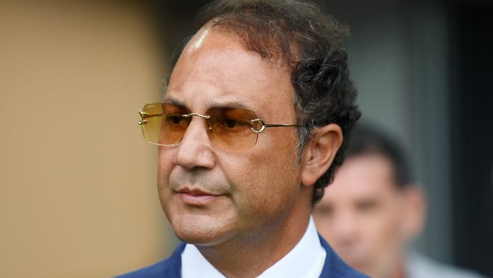 Salernitana Iervolino