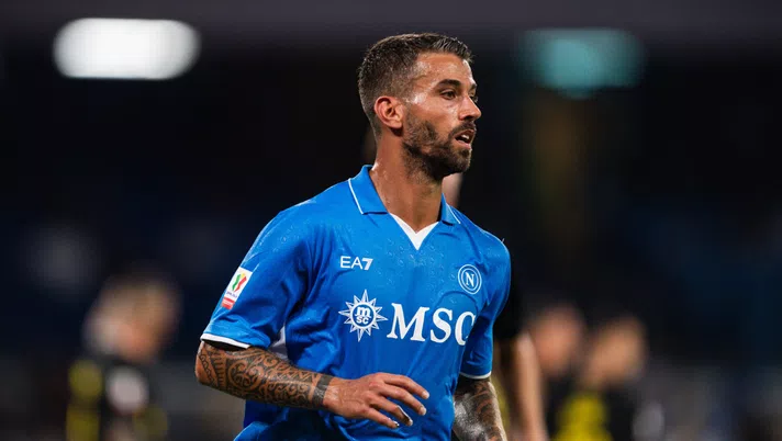 spinazzola