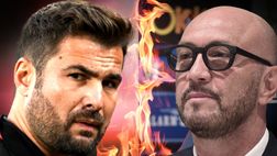 Mutu contro Zenga: “Chivu leggenda Inter come te, porta rispetto. Parlo italiano e ciò che hai…”