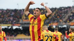 Da Piccoli a Dorgu fino a Oudin: tutto sulla probabile formazione del Lecce