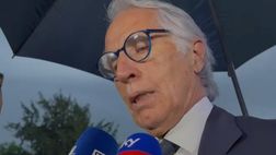 Malagò: “Inter è un pezzo avanti per qualità management. Con i fondi lo scenario…”