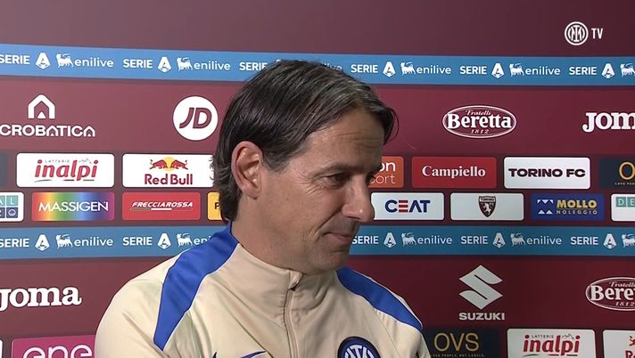 Inzaghi a ITV: “Squadra lucida, abbiamo giocato a calcio. Io bravo a gestire la rosa? Dico…” - immagine 1
