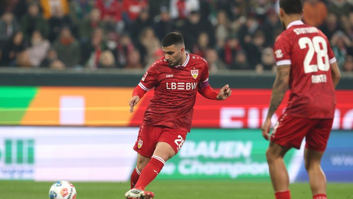 Stoccarda-Amburgo: probabili formazioni e streaming gratis - immagine 1