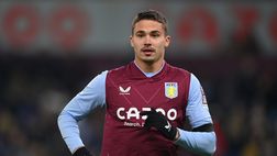 Dendoncker è arrivato in Italia, sta sostenendo le visite mediche: cifre e dettagli