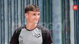 Palermo, GdS: “Corona non resta, due club su Damiani. Pigliacelli-Fella…”