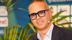 Paura per Criscitiello: rapinato dentro la sua Porsche. Un malvivente è entrato mentre…