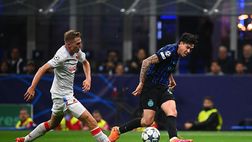 Martorelli: “Slavia Praga nettamente meno forte dell’Inter. E i nerazzurri sono da scudetto”