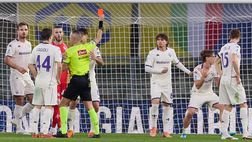 Rosso Gudmundsson, Marelli: “Rischia una squalifica di due giornate, ecco perché”