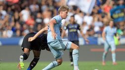 FANTACALCIO UDINESE, l’esito degli esami di Kristensen: i tempi di recupero del difensore bianconero