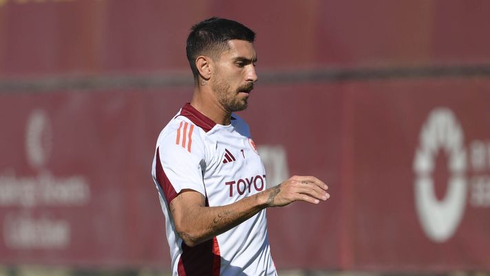 Getty Images Roma-Bologna, i convocati di Juric: out Dybala. Problemi per Pellegrini ma ci sarà - immagine 1