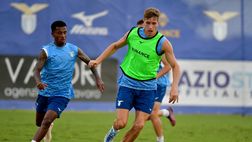 Mercato Lazio, il punto sulle uscite: ancora lunga la lista da sfoltire