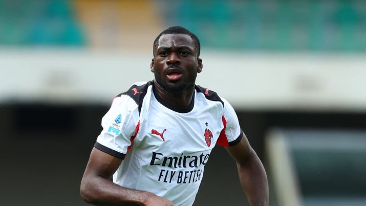 Cessioni Milan, occhio a Fofana: prezzo stabilito. E lo vuole un vecchio rossonero