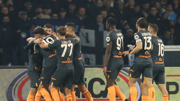 Napoli-Torino 1-1, l’analisi dei gol: la rete di Kvara era evitabile- immagine 5