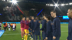 VIDEO / Psg-Barcellona 2-3: gol e highlights