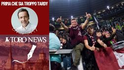 Derby dei nostri tempi