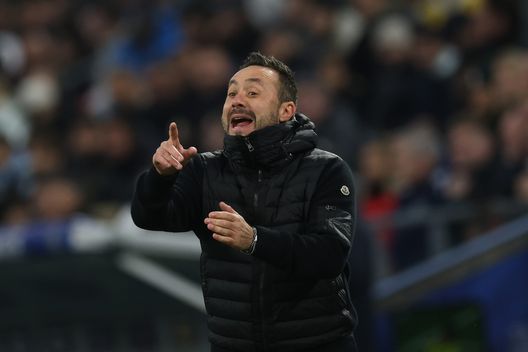 Ligue 1, De Zerbi carica la sua squadra in vista di PSG-OM: “Rappresentiamo una città, una storia”- immagine 2