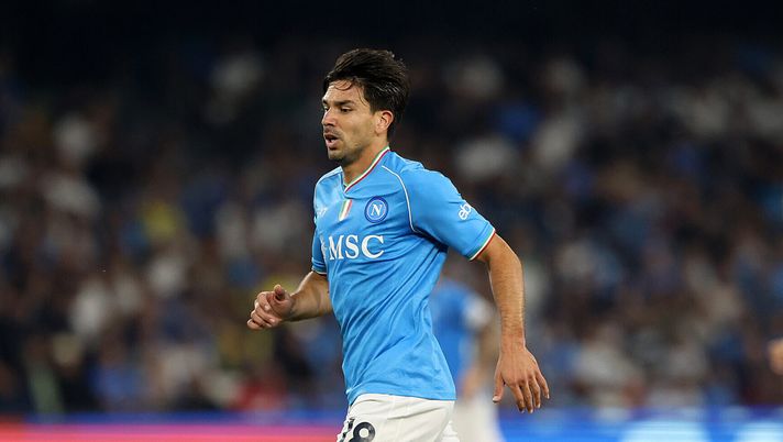 FOTO Simeone spettatore da casa: il Cholito incoraggia il Napoli - immagine 1