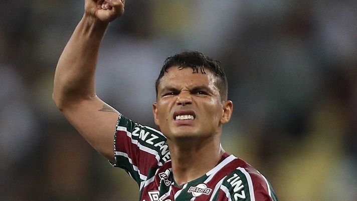 Che il Napoli sia come la Cremonese: Milan coglie l'occasione Thiago Silva come fu per Rabiot