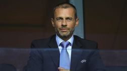 News Calcio / Ceferin prepara la rivoluzione: ecco la “nuova” Champions!