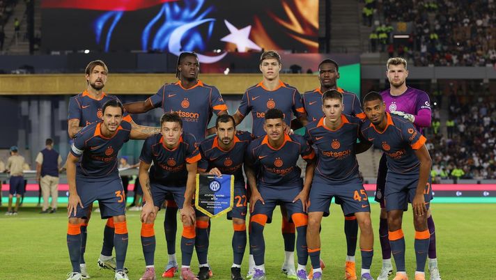 Getty Inter, Operazione Aggancio senza Thuram. Roma pronta a fare il tagliando ai nerazzurri - immagine 1