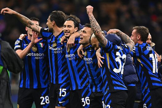 Inter, decima semifinale di Champions League. Seconda negli ultimi tre anni: capolavoro Inzaghi- immagine 3