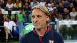 Cagliari, Nicola: “Gara col Torino? Penso al ‘Qui e Ora’; Granata forti al di là di Zapata”