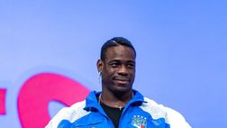 Balotelli su Leao: “Lautaro è più concreto, mentre io ero più continuo”