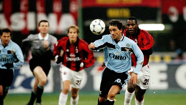 Milan-Lazio: i fantasmi della Serie B, l’eco dello scudetto conteso e l’obiettivo Champions - immagine 1