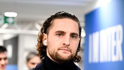 Milan, Brocchi esalta l’acquisto di Rabiot: “Hanno fatto un grande colpo”