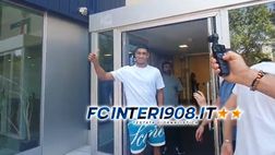 CdS – Khalaili, doccia gelata per l’Inter. Ecco quali esami dovrà fare. L’entourage…