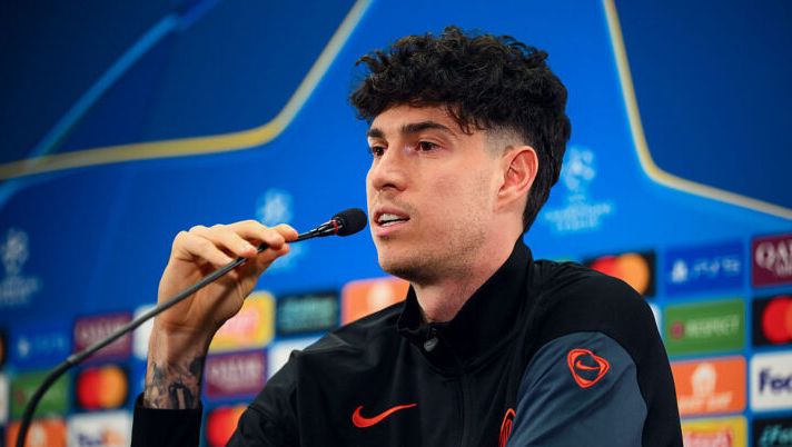 Bastoni: “Ho accentuato e mi dispiace: ci metto la faccia ma le minacce alla famiglia sono ingiuste” - immagine 1