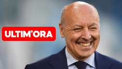 Marotta valuta un colpo da paura / Calciomercato Inter