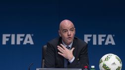 Mondiale per club, Infantino risponde alla FIFPRO: “FIFA attenta ai giocatori”