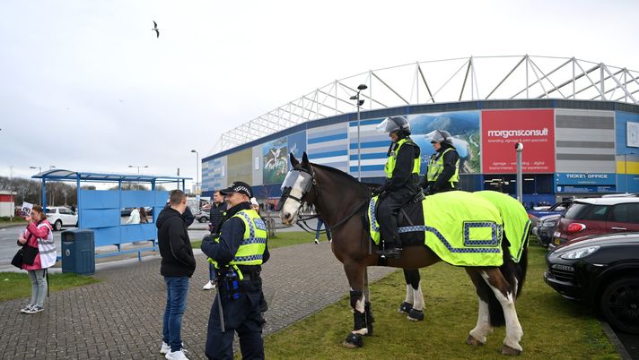 Cardiff, il Wales South derby torna in notturna: la Polizia inasprisce i controlli… - immagine 1