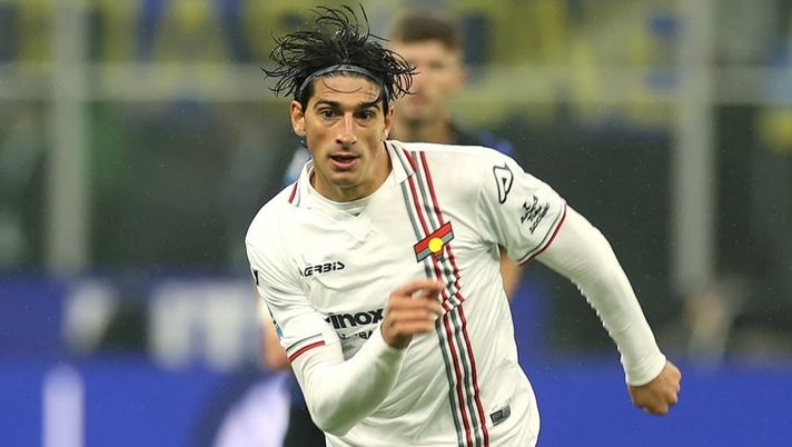 CONSIGLI FANTACALCIO. 5 DIFENSORI PER LA 11a GIORNATA: Gabbia sicuro, Barbieri scoperta - immagine 1