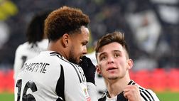 BREAKING – Juve, Conceicao si allena di nuovo con i compagni: con l’Inter ci sarà! McKennie…