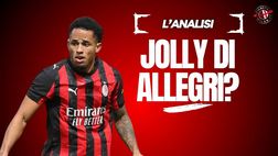 Milan, Okafor il tassello perfetto per l’attacco? Le amichevoli parlano chiaro