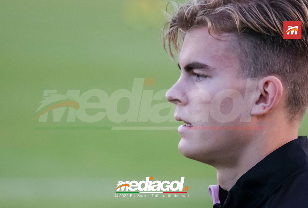 FOTO, Test amichevole contro la Primavera per la squadra di Mister Corini (GALLERY) - immagine 151