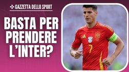 Milan, ti basta un Morata per recuperare l’Inter? Ne parla Capello