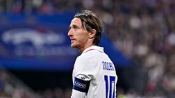 Il sogno brasiliano di Ancelotti: un nonno carioca di Modric…