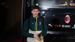 Saelemaekers prima di Torino-Milan: “La Lazio fa parte del passato, siamo concentrati qua”