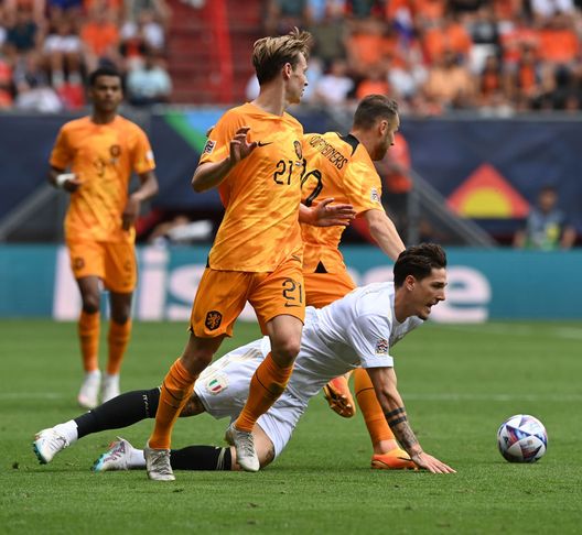 Dedica speciale di Zaniolo per la sorella Benedetta: “Ti sostengo sempre”- immagine 2