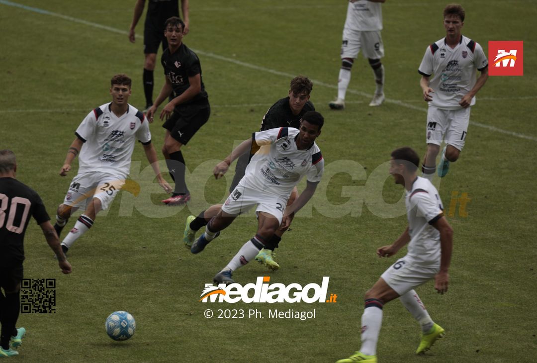 FOTO Palermo-Virtus Verona 0-1 (Gallery) - immagine 85