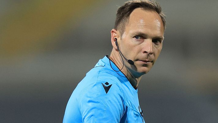 La moViola: Jovanovic lascia qualche dubbio. Il 3 a 0 era da annullare - immagine 1