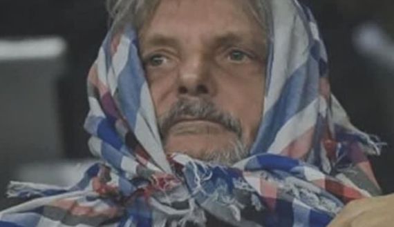 Massimo Ferrero, ex presidente della Sampdoria Sampdoria, una “grande” decaduta: dallo scudetto all’oblio- immagine 4