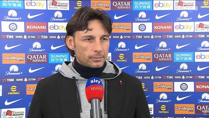 Cioffi: “Piano gara ben definito, con Inter dura tre minuti. Serve coraggio per…” - immagine 1